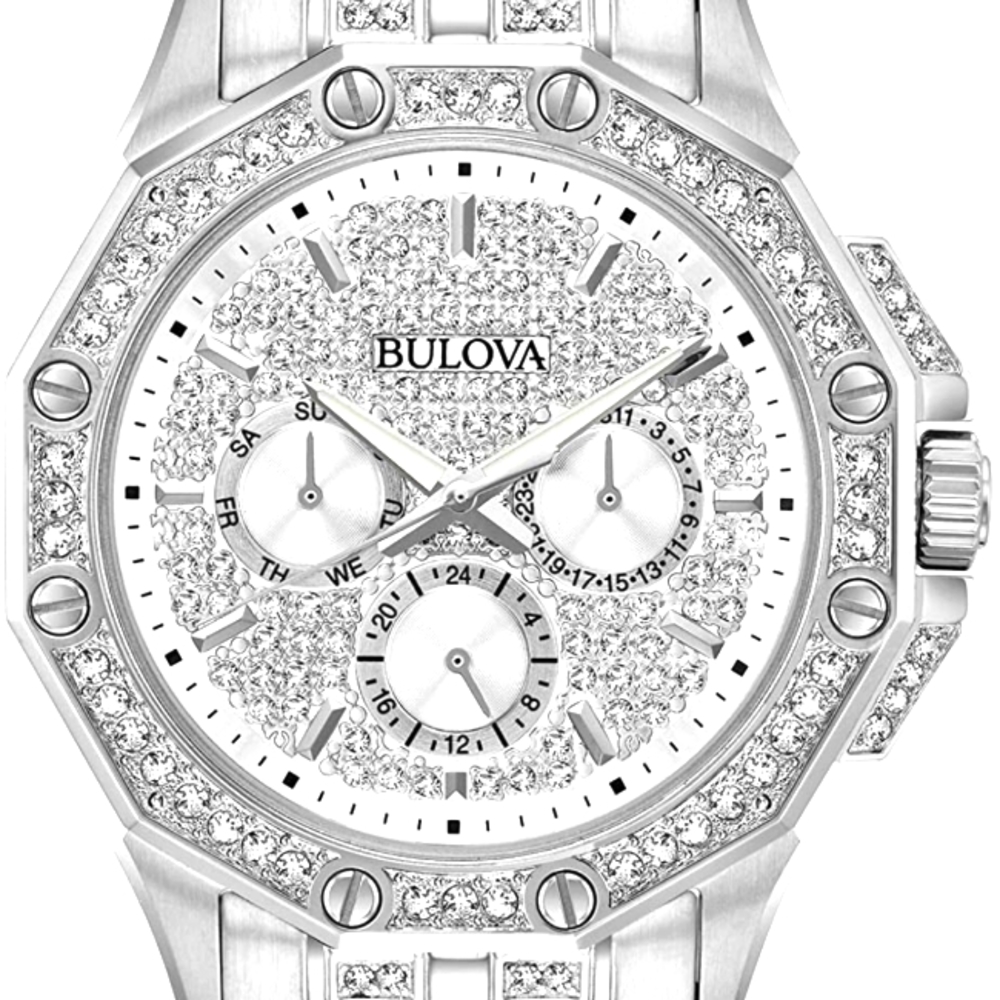 Bulova octava